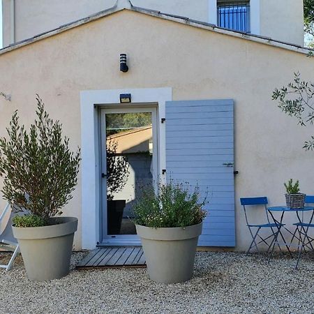 La Bastide Aux Oliviers Hotel Турет-сюр-Лу Екстериор снимка